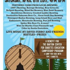 2nd Annual Cask Ale Festival at The Mill Roadhouse