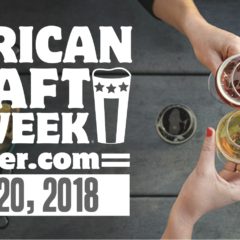 Brewnited During American Craft Beer Week
