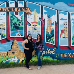 24 Hours in Austin