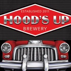 Traveling Down to Hood’s Up Brewery